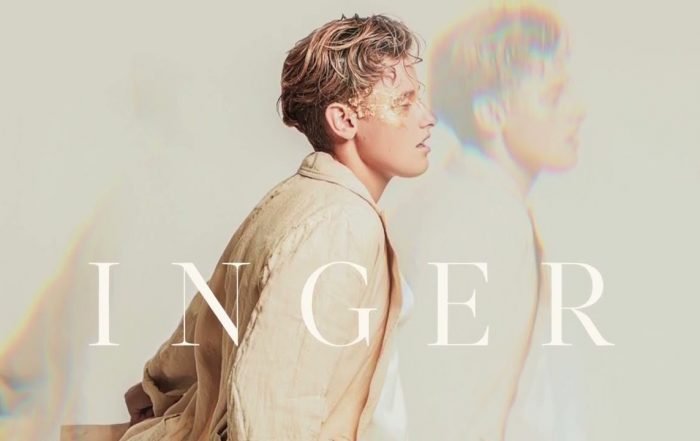 INGER - i dont know, Pop music genre, Nagamag Magazine