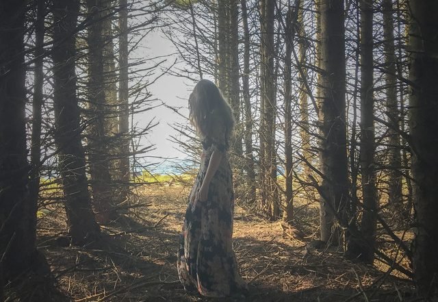 Ingvild Koksvik - Hver vår vei, World Music music genre, Nagamag Magazine