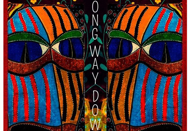 Iskwe and Tom Wilson - Long Way Down, Rock music genre, Nagamag Magazine