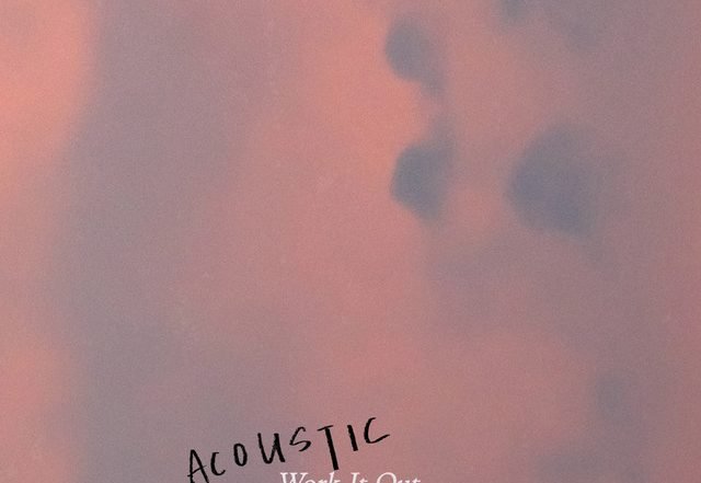 Jane.- Work It Out - Acoustic, Rock music genre, Nagamag Magazine