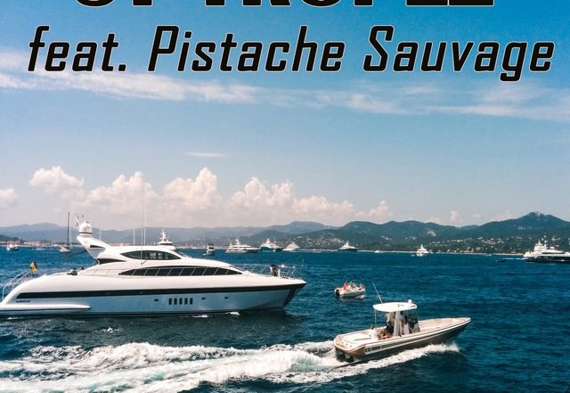 Jazzy Geezer - St Tropez, Pop music genre, Nagamag Magazine