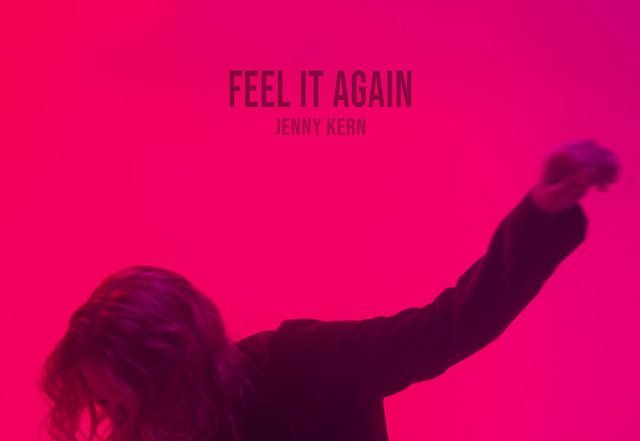 Jenny Kern - Feel It Again, Pop music genre, Nagamag Magazine