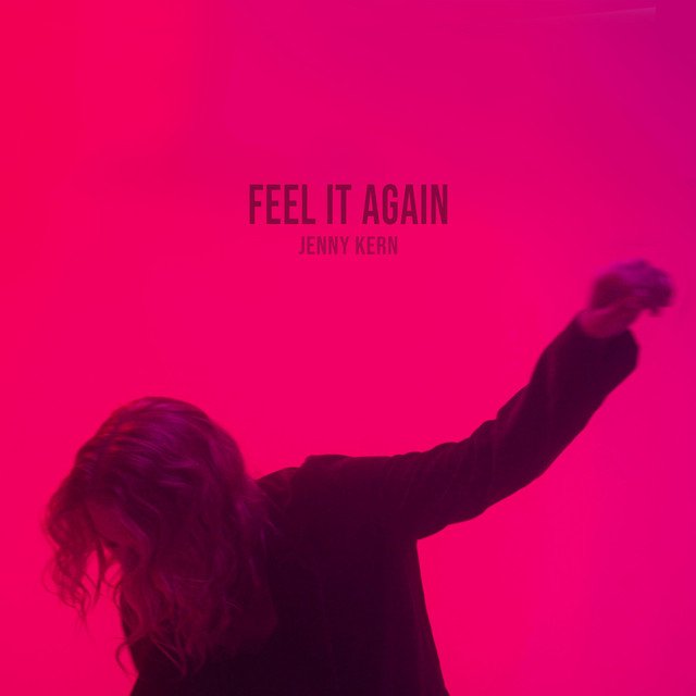 Jenny Kern – Feel It Again