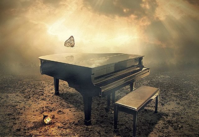 John Booka - Open Your Heart, Neoclassical music genre, Nagamag Magazine