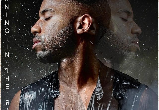 Jon Davis x BoyPanda - Burning In The Rain, Pop music genre, Nagamag Magazine