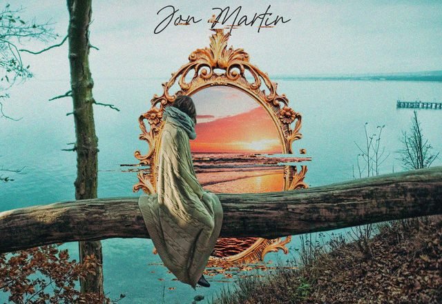 Jon Martin - Holding on for Summer, Rock music genre, Nagamag Magazine
