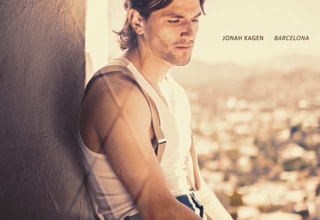 Jonah Kagen - Barcelona, Pop music genre, Nagamag Magazine