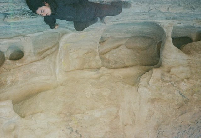 jonnychang - You, Hip-Hop music genre, Nagamag Magazine