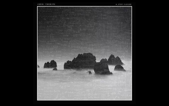 Jordi Forniés - A Step Closer, Neoclassical music genre, Nagamag Magazine