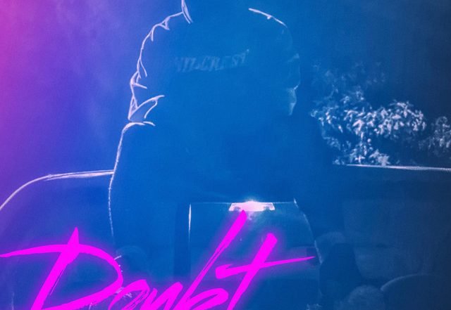 JTL - Doubt, Hip-Hop music genre, Nagamag Magazine