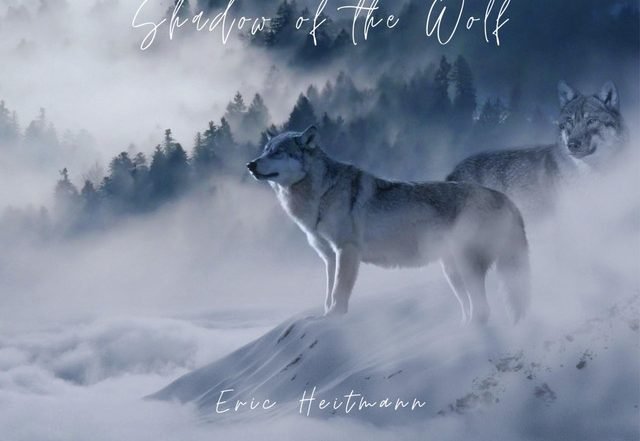 Juliano x Eric Heitmann - Shadow of the Wolf, Neoclassical music genre, Nagamag Magazine