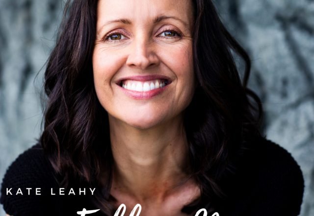 KATE LEAHY - Follow Me, Rock music genre, Nagamag Magazine
