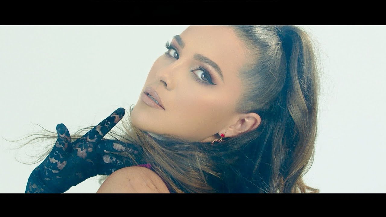 Katharina Boger - Breaking Rules, Pop music genre, Nagamag Magazine