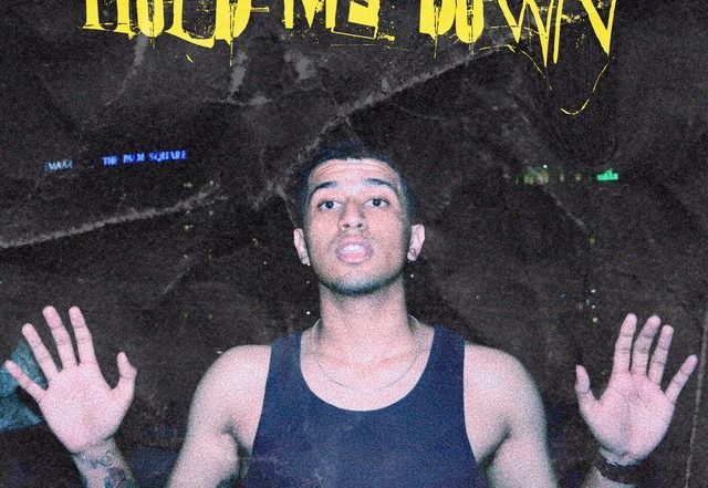 Kaxi - Hold me down, Rock music genre, Nagamag Magazine
