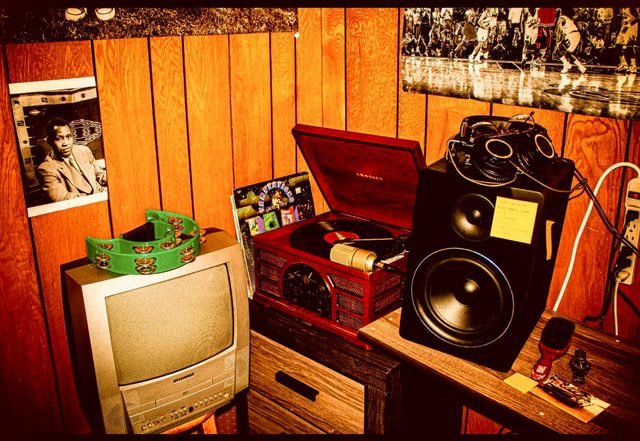 Kechi - Home Sweet Home, Hip-Hop music genre, Nagamag Magazine