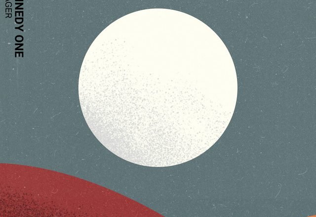 Kennedy One - Voyager, Techno music genre, Nagamag Magazine