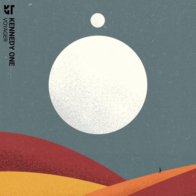 Kennedy One – Voyager