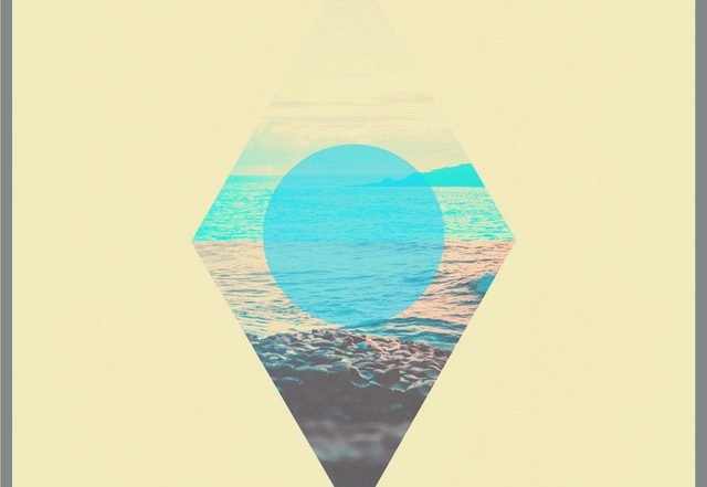 Kepler North - Golden Hour, Electronica music genre, Nagamag Magazine