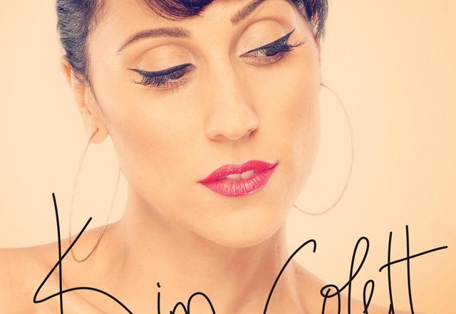 Kim Colett - Dans ma maison, Jazz music genre, Nagamag Magazine