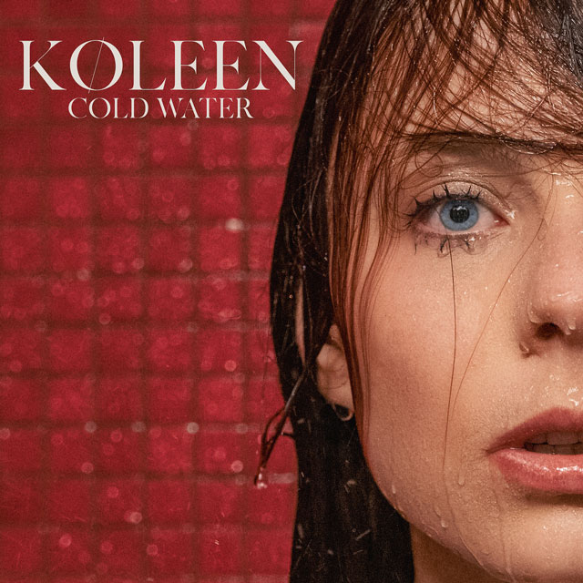 KØLEEN – Cold Water