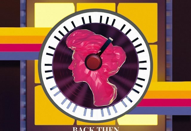 KristianK - Back Then, Hip-Hop music genre, Nagamag Magazine