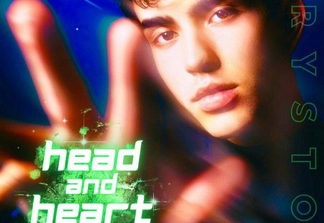 KRYSTOF - Head & Heart, Pop music genre, Nagamag Magazine
