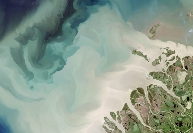 Laura Chartier - Thermal Drift, Neoclassical music genre, Nagamag Magazine