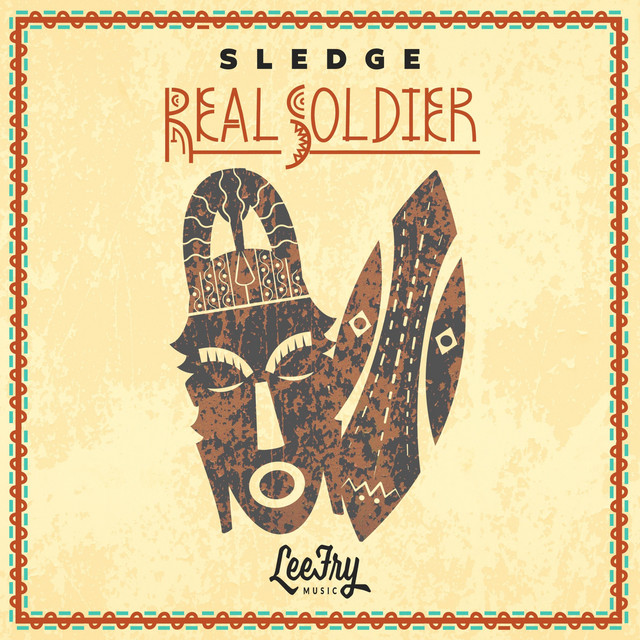Lee Fry Music x Sledge – My Provider