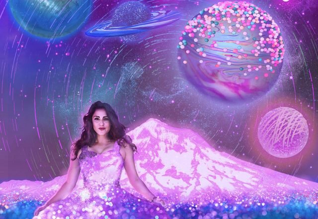 Leelee Haas - Pleasure and Pain, Pop music genre, Nagamag Magazine