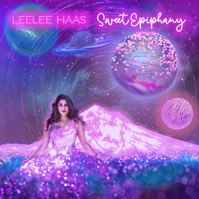 Leelee Haas – Pleasure and Pain