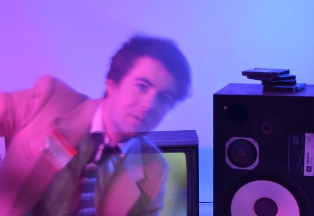 Left Lucid - Nintendo Dreams, Pop music genre, Nagamag Magazine