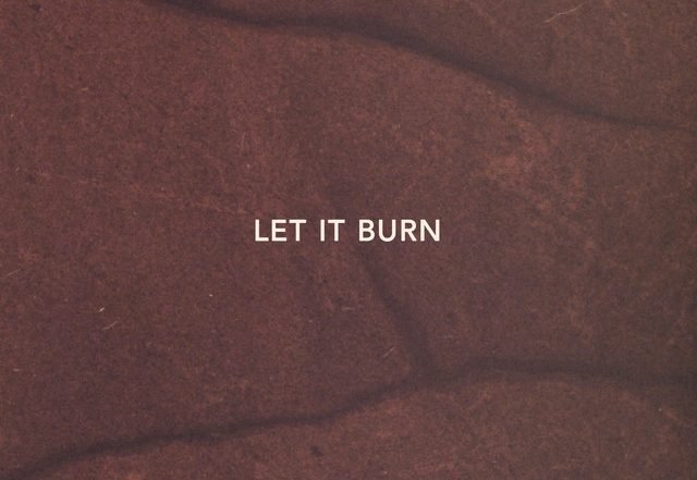 Leo Einaudi x Giulia Vallisari - Let It Burn, Rock music genre, Nagamag Magazine