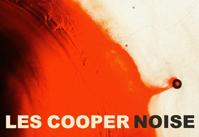 Les Cooper - Anyone, Pop music genre, Nagamag Magazine