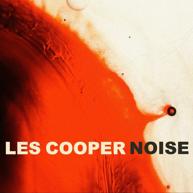 Les Cooper – Anyone