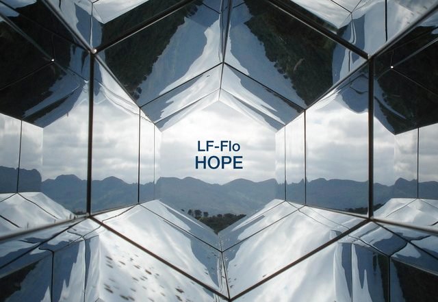 LF-Flo - Hope, Electronica music genre, Nagamag Magazine