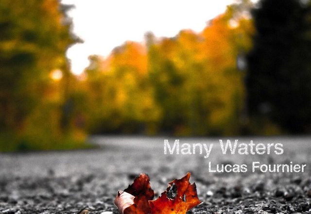 Lucas Fournier - Comfort (Bonus Track), Neoclassical music genre, Nagamag Magazine