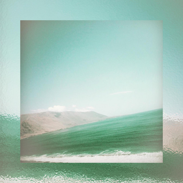 Lucid Ness – a green sky