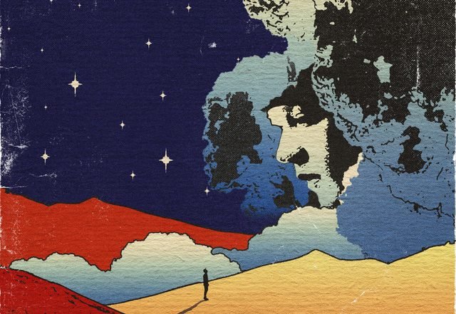 Luke Duffy - Rheya, Neoclassical music genre, Nagamag Magazine