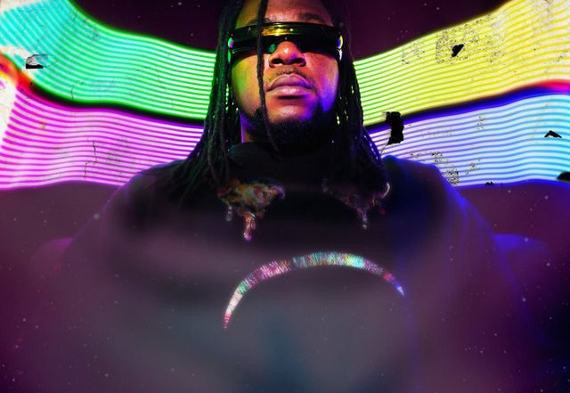 m5 vibe x Michael Leslie x Blakkamoore - Cyclez of Lyfe, Hip-Hop music genre, Nagamag Magazine