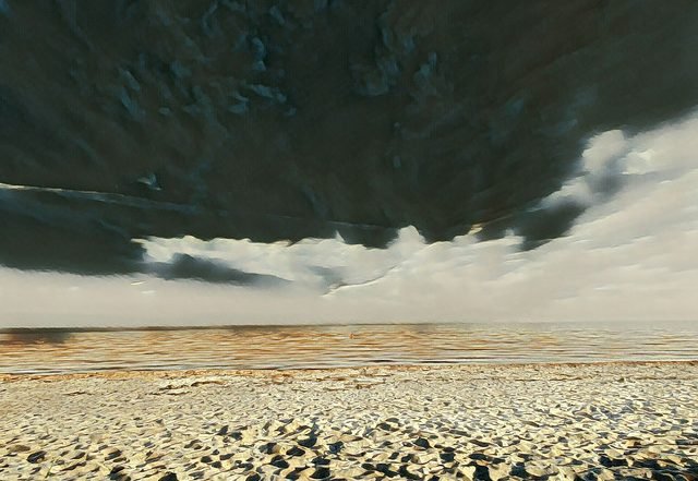 Magnus John Anderson - Node, Neoclassical music genre, Nagamag Magazine