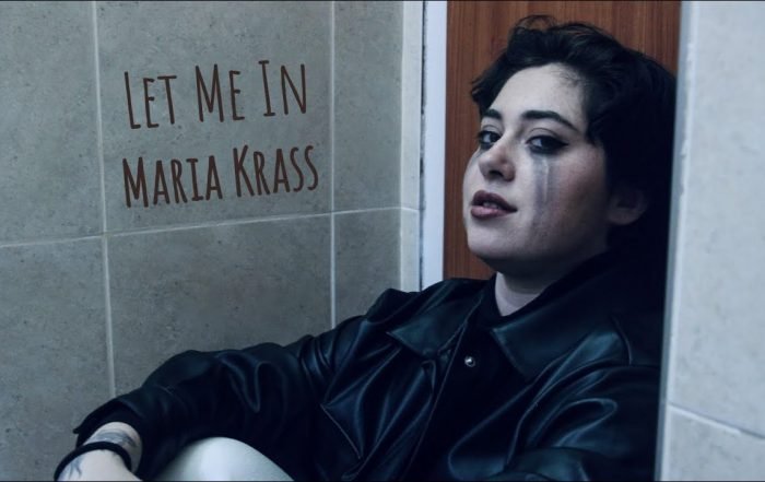 Maria Krass - Let Me In, Pop music genre, Nagamag Magazine
