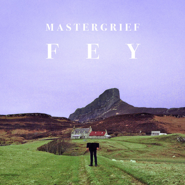 Mastergrief – Gooey