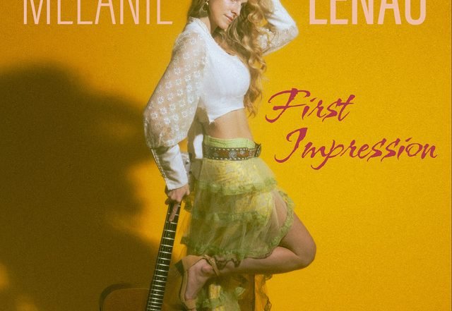 Melanie Lenau - First Impression, Rock music genre, Nagamag Magazine