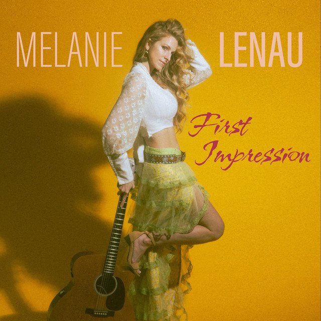 Melanie Lenau – First Impression