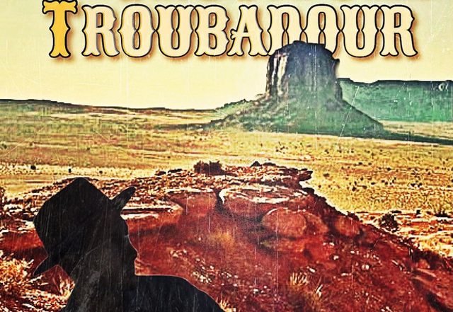 Mick Mullin -Trust Fund Troubadour, Rock music genre, Nagamag Magazine