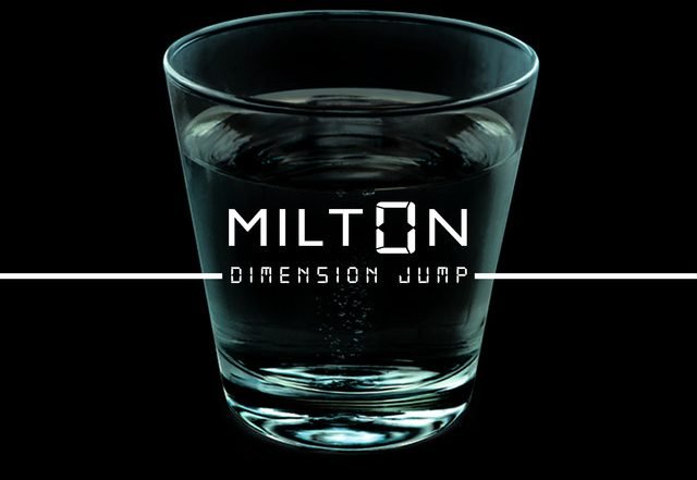 Milt0n - Distance, Blogwave music genre, Nagamag Magazine