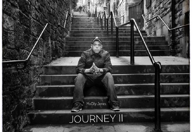 MoCity Jones - Move Breath, Hip-Hop music genre, Nagamag Magazine