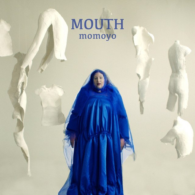 momoyo – Mouth