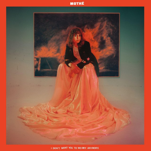 Mothé – Somewhere in Your Dreams