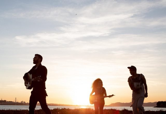 Mount Saint Elias - Light of Day, Rock music genre, Nagamag Magazine